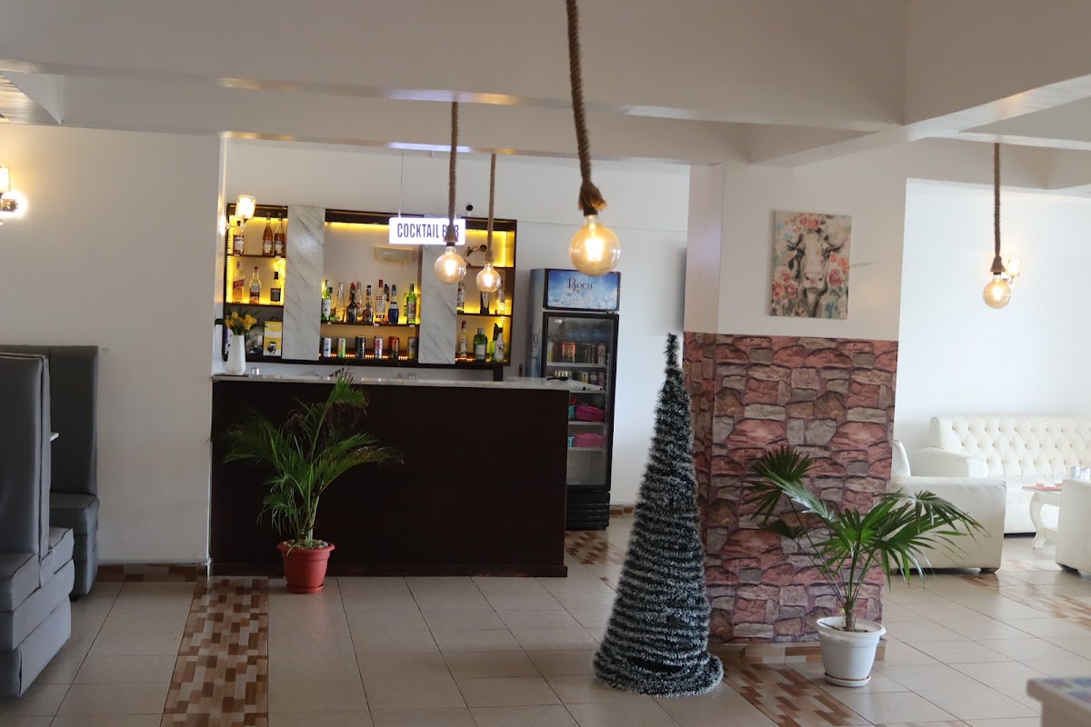 Haven Swahili Restaurant